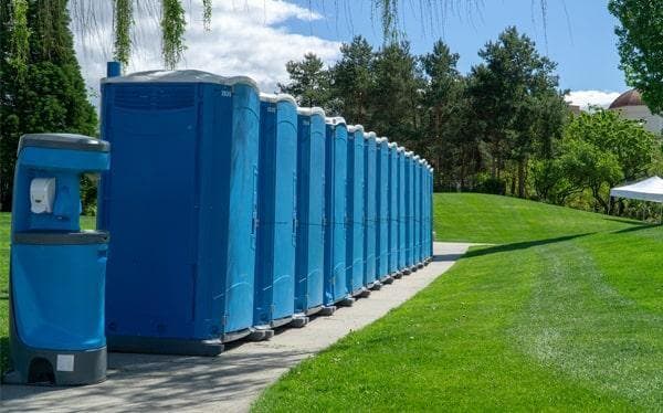 Handwashing Stations Rental rental in Louisiana near me